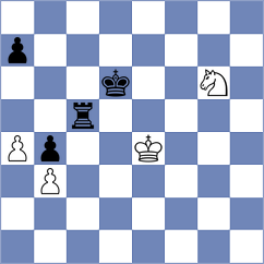 Ten - Bocharov (Tomsk, 2008)