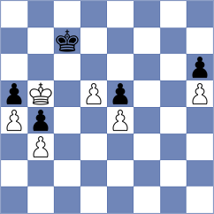 Smith - Aghajnyan (Tornelo INT, 2021)