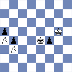 Malyi - Mekhitarian (chess.com INT, 2022)