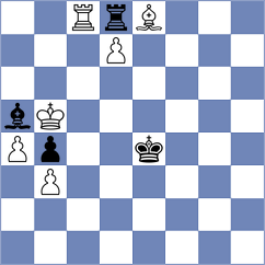 Bruedigam - Rottenwohrer Suarez (chess.com INT, 2023)