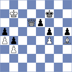 Markovits - De Lomas Busquets (chess.com INT, 2024)