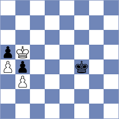 Salov - Ivanov (St Petersburg, 2008)