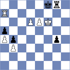 Musakaev - Iyer (Salekhard, 2007)