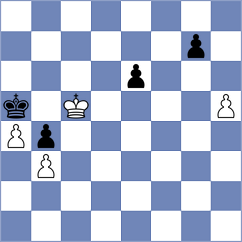 Suarez Uriel - Ballester de Miguel (Madrid, 2011)