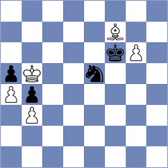 Lisjak - Novak (chess.com INT, 2025)