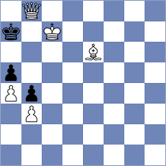 Hansen - Dithlevsen (Esbjerg, 2004)