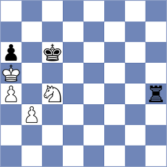 Fraschini - Deker (Buenos Aires, 1991)