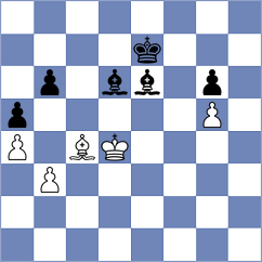 Hamley - Rustamov (chess.com INT, 2025)