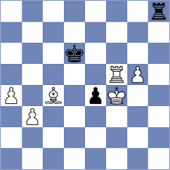 Shelushpanov - Zverev (Kolomna, 2015)