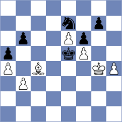 Popov - Belalov (Berdsk, 2010)