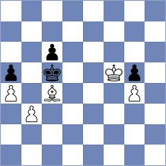 Aaditya - Dziththauly Ramadhan (chess.com INT, 2022)