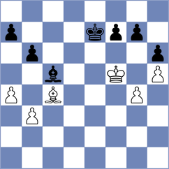Arian - Mogheyseh (Chess.com INT, 2021)