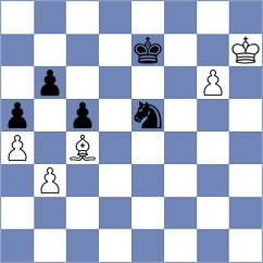 Jagodzinski - Hajra (Recklinghausen, 2000)