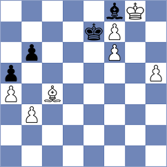 Shogdzhiev - Stojanovski (chess.com INT, 2025)