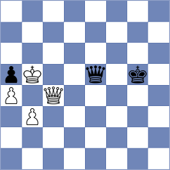 Radovic - Joensen (Copenhagen, 2004)
