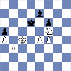 Nihal - Mizzi (chess.com INT, 2025)