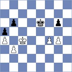 Milan - Fernandez (Montevideo, 2016)
