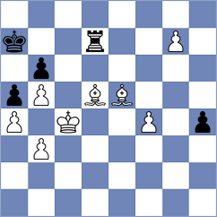 Krstic - Arandjelovic (Nis, 2012)