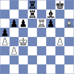 Guliev - Piesik (chess.com INT, 2025)