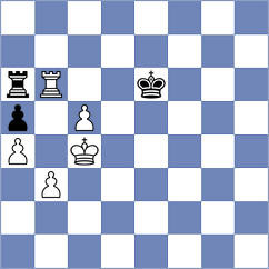 Lutskan - Fridman (Riga, 1993)
