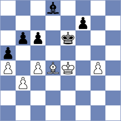 Benjamin - Shabalov (Saint Louis USA, 2024)