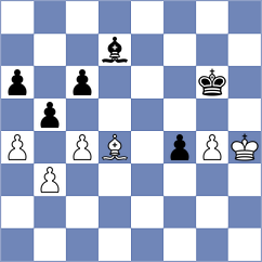 Kusa - Sykora (Pardubice CZE, 2023)