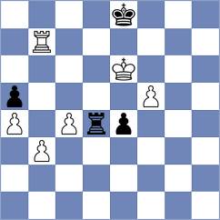 Hankinson - Brady (East Lansing, 1991)