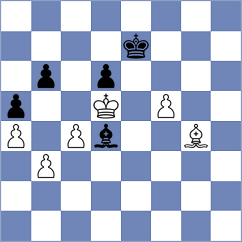 Thestrup - McShane (Copenhagen, 2002)