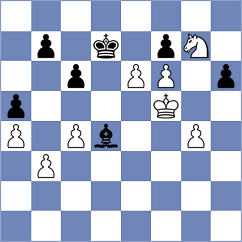 Posluszny - Hlavina (Pardubice CZE, 2025)