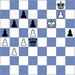 Tkacheva - Trofimenko (Nikolaev, 2008)