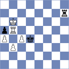 Vorontsov - Shabanov (Serpukhov, 2007)