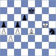 Seletsky - Aung Thant Zin (chess.com INT, 2023)