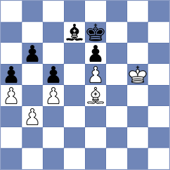Fleischman - Levin (New York USA, 2024)