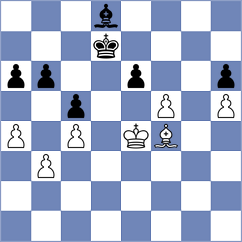 Kekelidze - Saminskij (Karlsruhe GER, 2025)