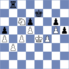 Castera Montagud - Gracia Martinez (Zaragoza, 2005)