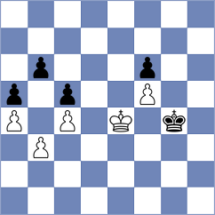 Partskhaladze - Gureev (Moscow, 2011)