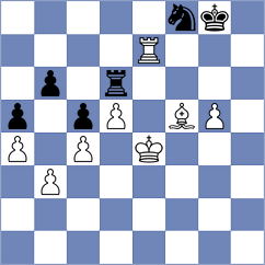 Zamanov - Dmitriev (Korolev, 1999)