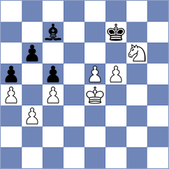 Waldhausen Gordon - Goh (chess.com INT, 2024)