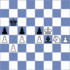 Nuri - Golubovskis (Lichess.org INT, 2021)