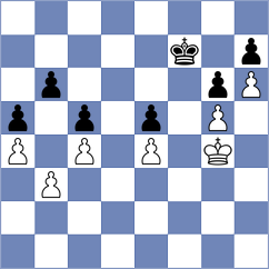 Chernyi - Lavrov (Korolev, 2000)