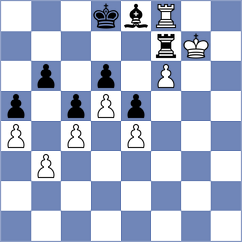 Kyaw - Leong (Al Ain, 2013)