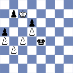 Villa Tornero - Xue (chess.com INT, 2025)