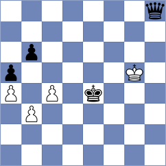 Shapiro - Navarro Lopez Menchero (chess.com INT, 2024)