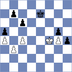 Melcher - Szczepanski (Goch, 2007)