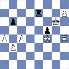 Magdalinin - Lebed (Kiev, 2005)