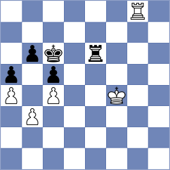 Liu - Wang (Qiziwan CHN, 2023)