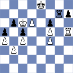 Comp WChess - Vromans (The Hague, 1997)