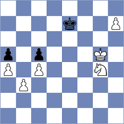 Kondrashov - Ivanov (Astrakhan, 2012)