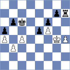 Velasco - Prieto Aranguren (chess.com INT, 2023)