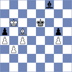 Zavgorodniy - Karpovich (Lvov, 2002)